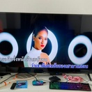 reviewร้านแนะนำEASY KARAOKE รุ่น Easy Boxกล่องคาราโอเกะสตรีมมิ่งแถม ID CARD 10หลัก comment 2