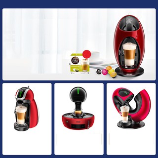 เครื่องชงกาแฟDelonghi EDG736 เครื่องชงกาแฟแคปซูล