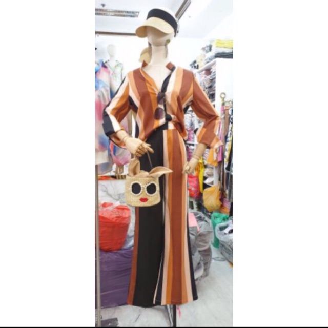 ส่งต่อ📌ชุด SET งานป้าย Pomthong