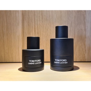 TF Ombre Leather Edp 👞 น้ำหอมแท้แบ่งขาย