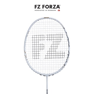 FZ FORZA ไม้แบดมินตัน FZ NANO LIGHT 10 *** ฟรีเอ็น VS-66 หรือ VS-100 / ฟรีกริป GR-200 ***