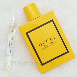 แบ่งขาย Gucci Bloom Profumo Di Fiori EDP น้ำหอมแบรนด์แท้ 100%