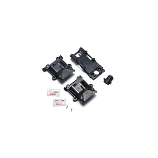 Upper/Servo motor cover set(MR03/Sports) MZ411