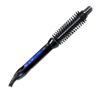 ที่ม้วนผม แปรงม้วนผมไฟฟ้า เครื่องม้วนผมลอนไฟฟ้า Hair Brush Iron 26 mm