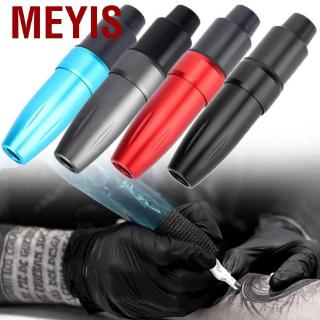 Meyis Rotary Tattoo Pen Machine  9000RMP - 12000RMP Professional Electric Strong Motor Permanent Makeup Artis