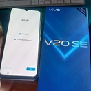 reviewร้านแนะนำVivo V20 SE Ram8/128gb(เครื่องใหม่มือ 1 ศูนย์ไทย เคลียสตอค ประกันร้าน 1 เดือน ) สเปคแรง สมาร์ทโฟนดีไซน์หรู comment 3