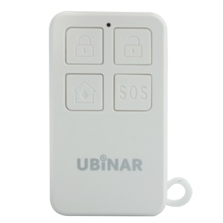 UBiNAR DYK01O WIRELESS REMOTE CONTROLLER DC 6V