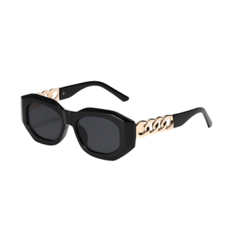 [มีโค้ดส่วนลด] New Sunglasses UV400 | Mystery Accessories แว่น แว่นตา แว่นตากันแดด แว่นตาแฟชั่น