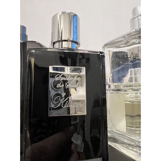 By Kilian Smoke for the Soul EDP น้ำหอมแท้แบ่งขาย