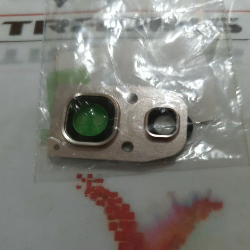 Samsung Galaxy A320F A520F A720F Lens Camera Cover