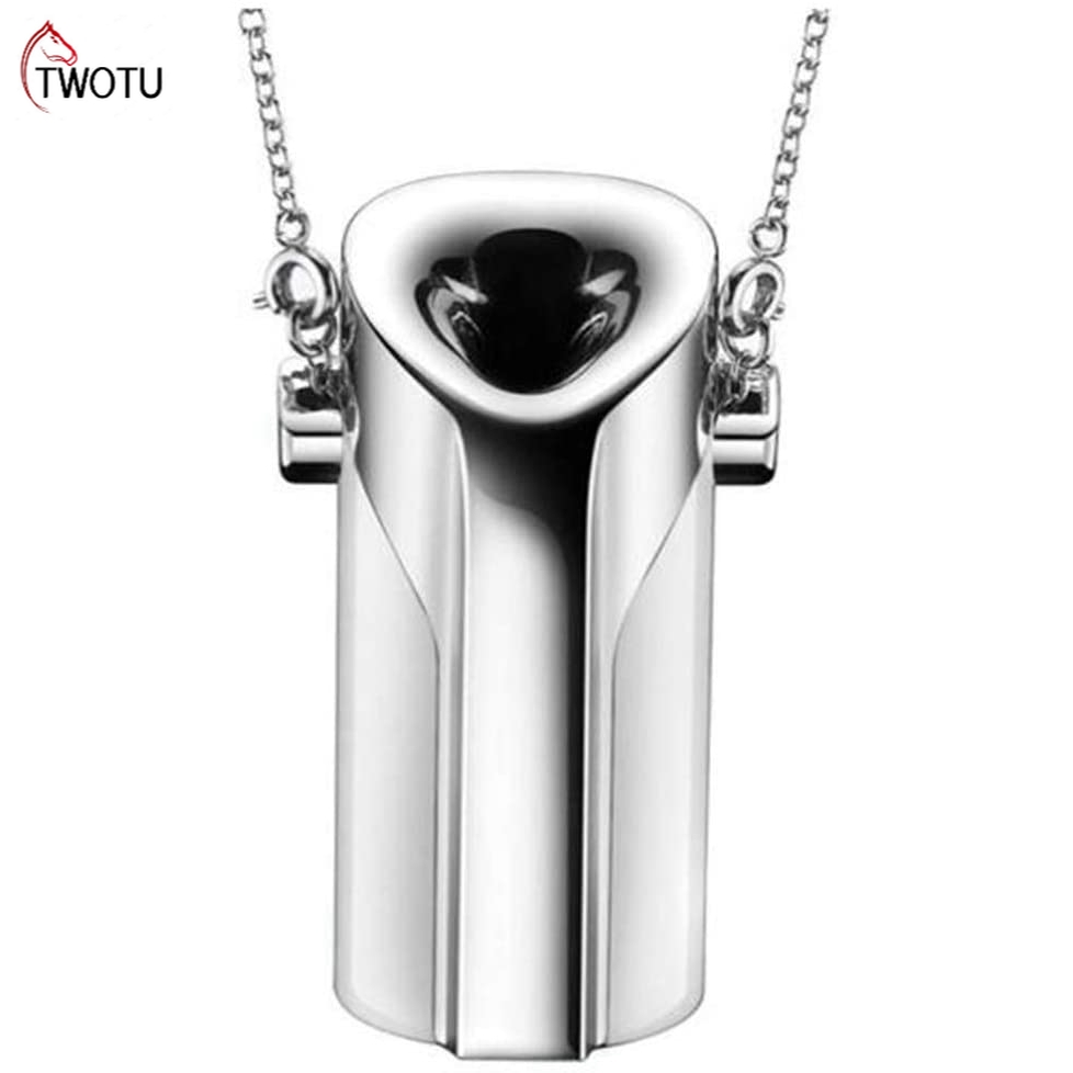 Air purifier store personal necklace