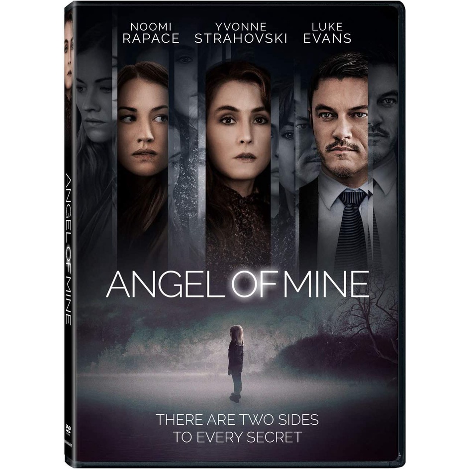 Angel of Mine (2019) DVD Master พากย์ไทย
