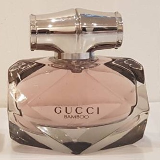 Gucci Bamboo EDP 75ml