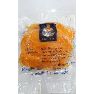 ฝอยทองบรรจุพิเศษขนาด 500g 1000g