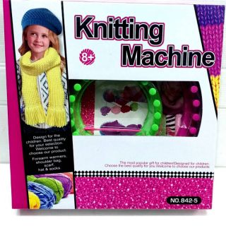 นิตติ้ง เย็บปักถักร้อย Knitting machine box