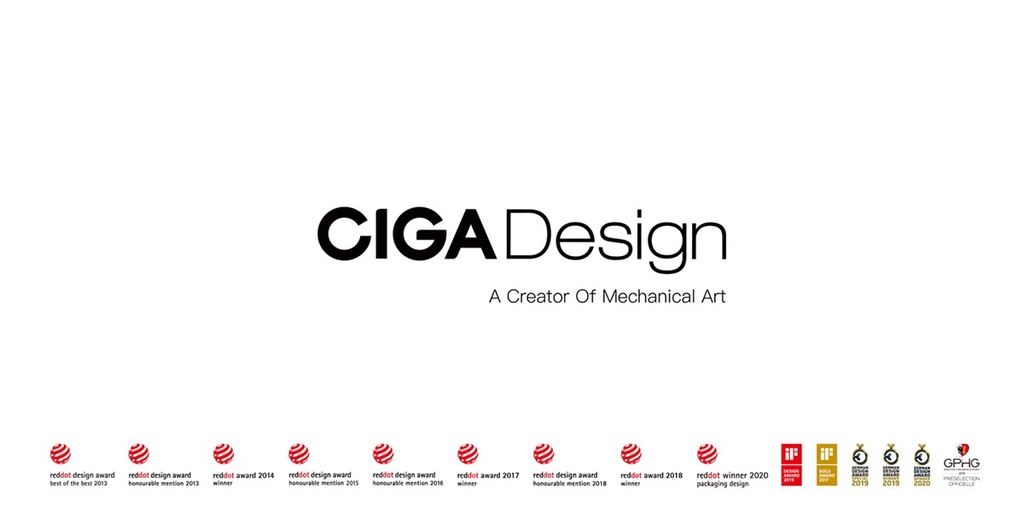 CIGA Design Official Store, ร้านค้าออนไลน์ | Shopee Thailand