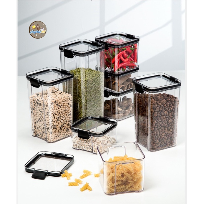 กล่องใส่อาหาร 1300ml 1800 ml