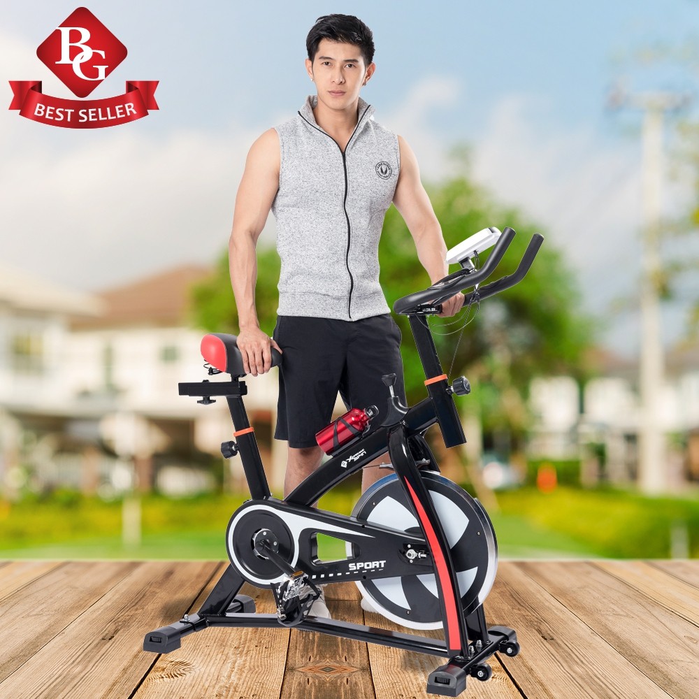 spin bike s300