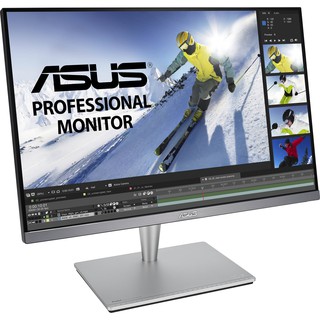 ASUS ProArt PA24AC 24" 16:10 Adaptive-Sync HDR IPS Monitor