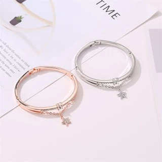 กำไลข้อมือแฟชั่น เครื่องประดับสำหรับสตรี