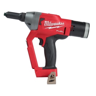 เครื่องยิงรีเวทไร้สาย 18 โวลต์ (เครื่องเปล่า) MILWAUKEE NO.M18 FRT-0X0 M18 FUEL™ Rivet Tool