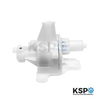 กระปุกเฟืองส่าย เกียร์บล็อคพัดลม 12-18นิ้ว MITSUBISHI Part No. F03602L00 ใช้ได้หลายรุ่น (แท้จากศูนย์) อะไหล่พัดลม