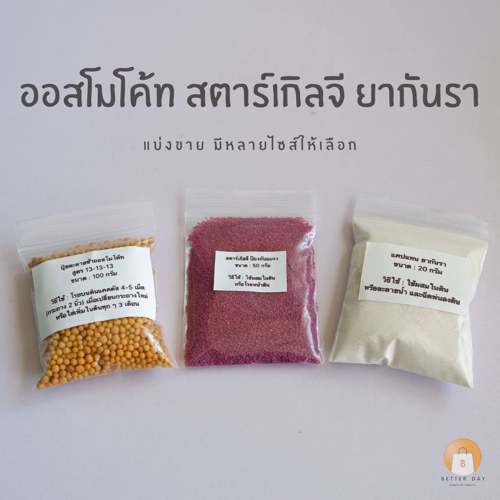 ออสโมโค ท ยาก นรา สตาร เก ลจ แบ งขาย ม หลายไซส ให เล อก Shopee Thailand