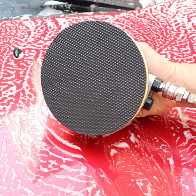 EDB* Car Magic Clay Bar Pad Block Auto Cleaning Sponge Wax Polishing Pads Tool Eraser