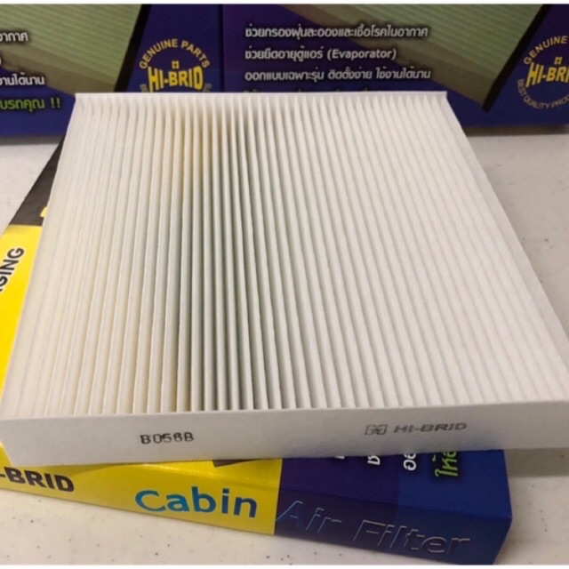 กรองแอร์ HONDA CIVIC 2006 civic FD civic 2008