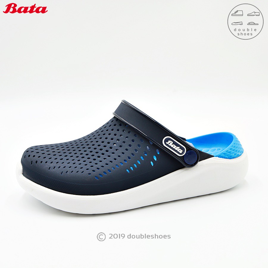 bata crocs