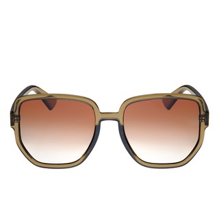 Marco Polo แว่นกันแดด รุ่น SMRS3292 C2 สีน้ำตาลอ่อน