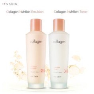 [แท้/พร้อมส่ง] Its Skin Collagen Nutrition