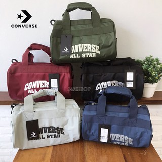 กระเป๋าสะพายข้าง คอนเวิร์ส Converse รุ่น SPORT LOGO MINI BAG 12-6000398 พร้อมส่ง