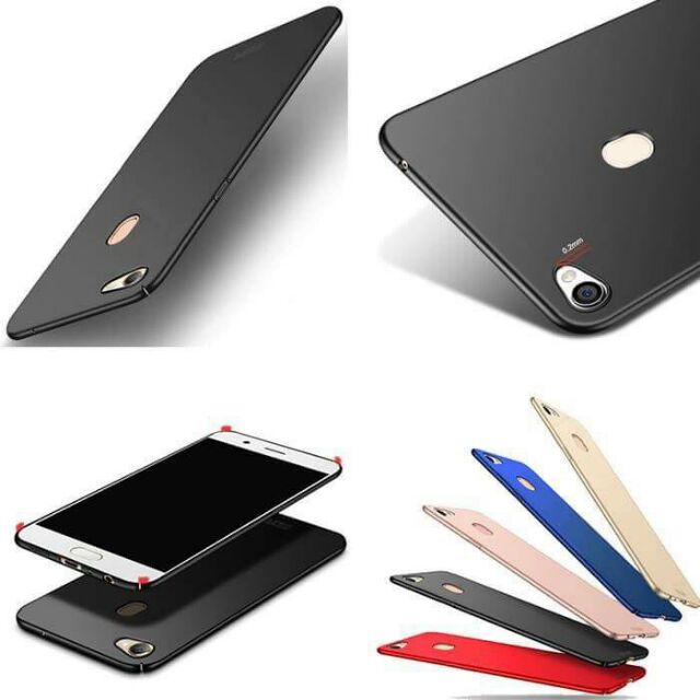 เคส oppo r9s plus งานฝาหลังบางคะ