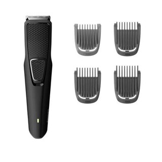 Philips เครื่องกันหนวดเครา Beardtrimmer Series 1000 (BT1214)