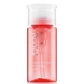 พร้อมส่ง ของแท้ Rodial Dragons Blood Deluxe Cleansing Water 100ml/300ml