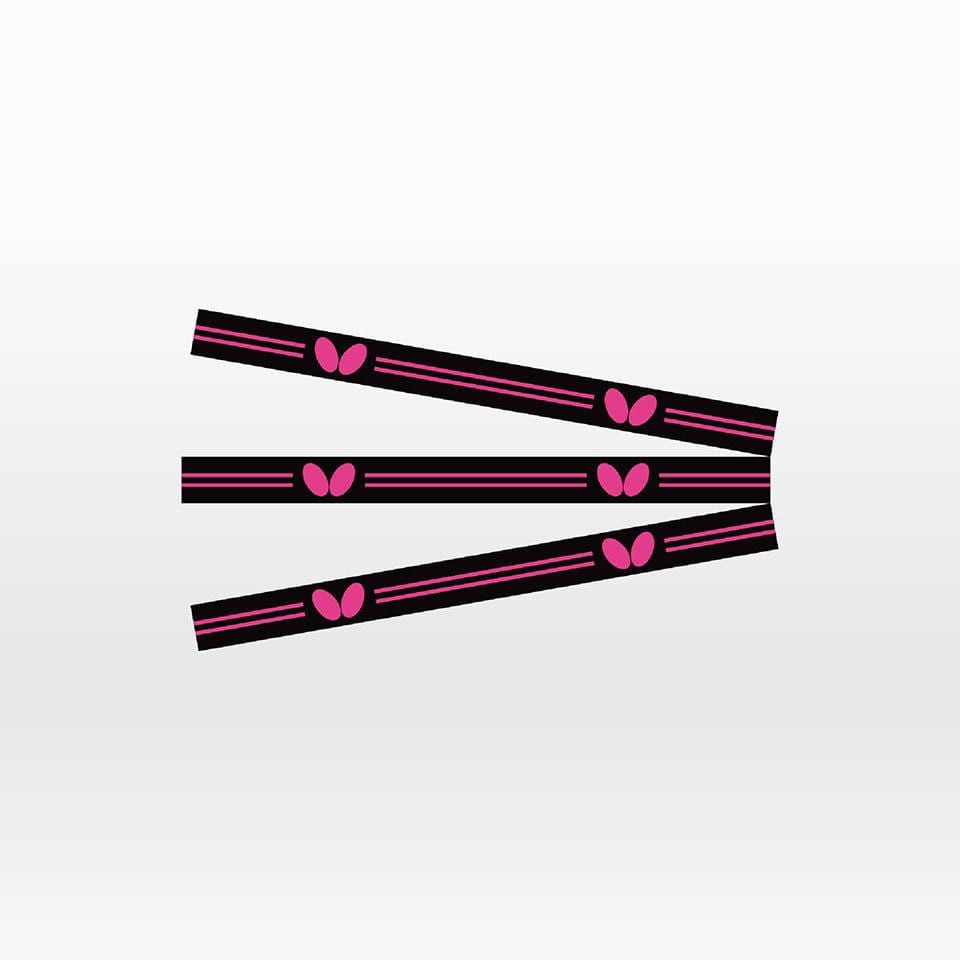 เทปถ่วงน้ำหนักไม้ปิงปอง BUTTERFLY POWER TAPE SN ( 3 ชิ้น )