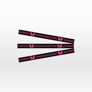 เทปถ่วงน้ำหนักไม้ปิงปอง BUTTERFLY POWER TAPE SN ( 3 ชิ้น )