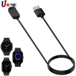 สายชาร์จ Usb 1 เมตร สําหรับ Huami Amazfit Gtr 2 2e/ Gts 2 mini gts2 / Bip U pro