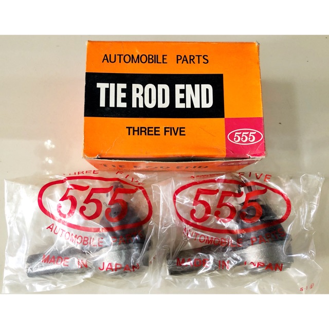 ลูกหมากคันชัก สำหรับรถ Honda City ปี 1996-2002