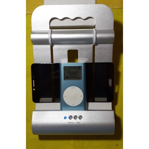 โล๊ะ ลดราคา Dock for ipod ipad iphone ของใหม่ค้างสต็อค