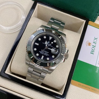 นาฬิกาข้อมือ Rolex รุ่น Submariner Date