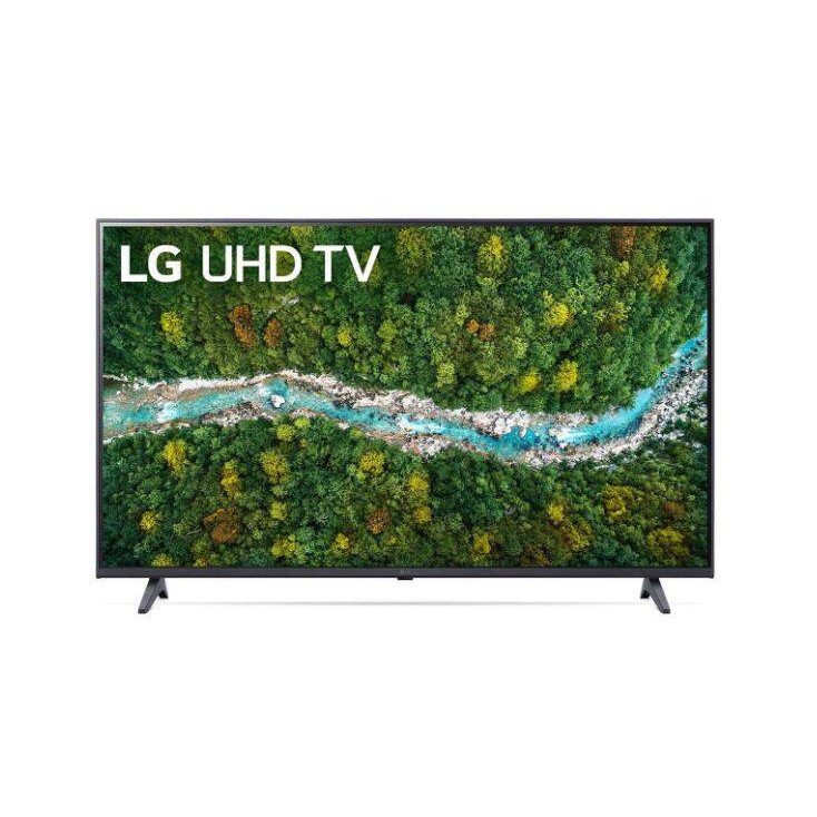 LG LED Smart TV 4K 43 นิ้ว LG 43UP7700PTC | ไทยมาร์ท THAIMART