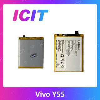 VIVO Y55/VIVO Y55S อะไหล่แบตเตอรี่ Battery Future Thailand  อะไหล่มือถือ คุณภาพดี มีประกัน1ปี ICIT 2020