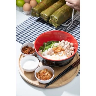 เส้น​ก๋วยจั๊บ​ญวนสด⭐ตราดาว⭐500กรัม