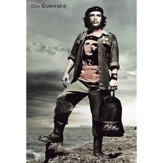 ภาพเชกูว่าร่า che guevara