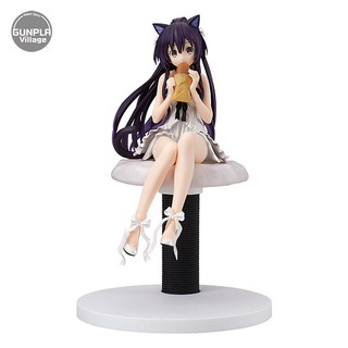 Kadokawa Figure 1/7 Tohka Yatogami: White Cat Ver - Kadokawa 4935228319367 (Figure)