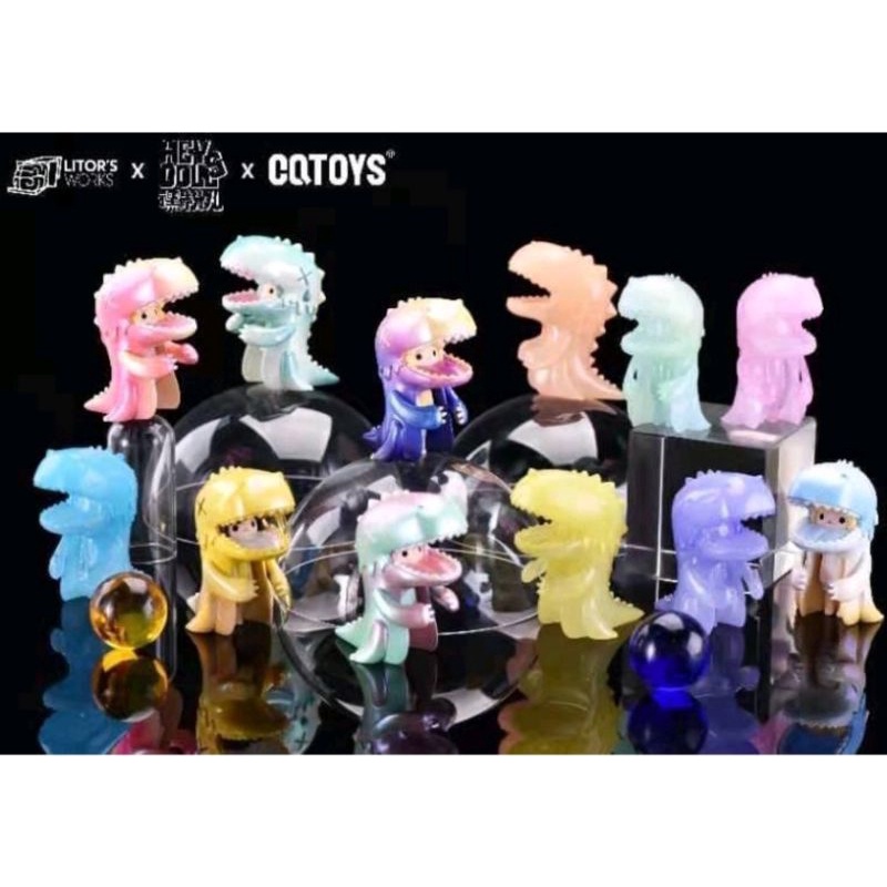 Umasou Refexions ของใหม่ แกะเช็ค