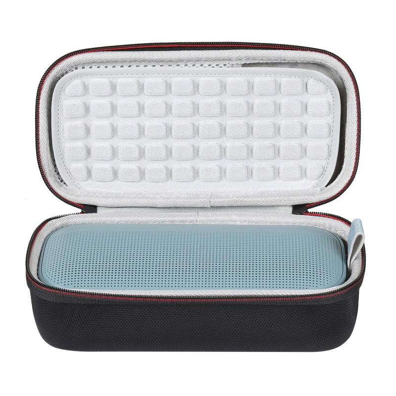 Zzz กระเป๋าเคสป้องกัน สําหรับลําโพง Bose Soundlink Flex
