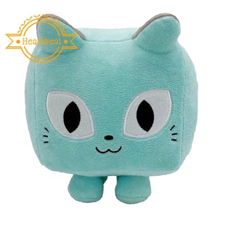 Doll Plushies Big Games Cat Plush Doll Pet Simulator X Cat Plush Toy